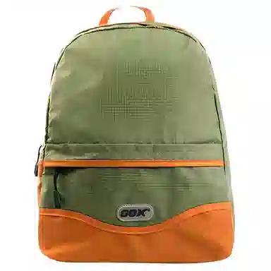 Nylon Backpack