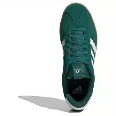 adidas VL Court 3.0 Green White