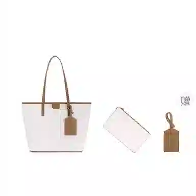 ROSEDAWN Tote PVC