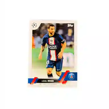 Topps base