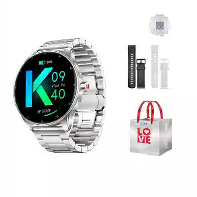 KUMI GW5 Pro NFC