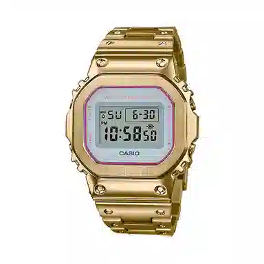 CASIO DW-5600SC-4