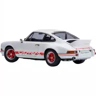 AUTOart 118 911 CARRERA 2.7 RS