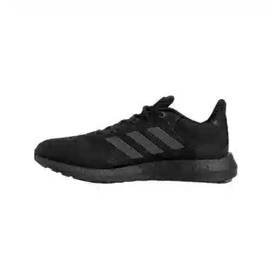 adidas Pureboost 21 Black Grey