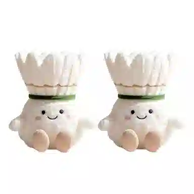 fufu 8cm10cm