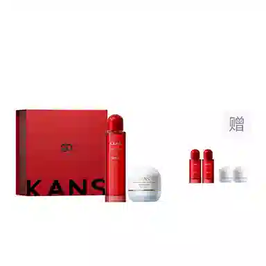 KANS 130ml+50g