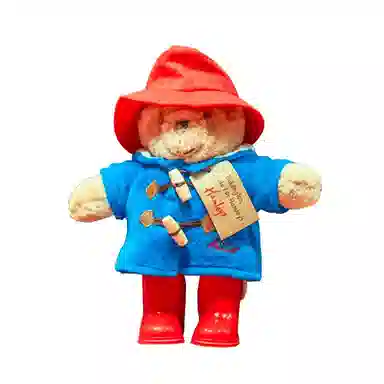 Hamleys Paddington 23cm