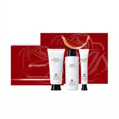 MAGELINE 100g+120ml+15ml