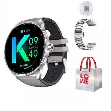 KUMI GW5 Pro NFC