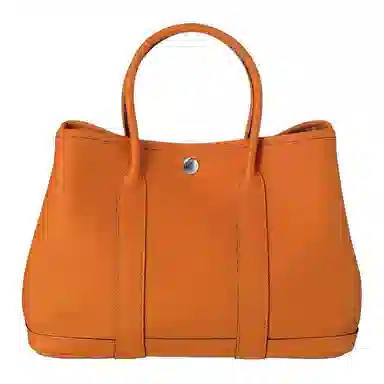 HERMES Garden Party 30 Negonda 93