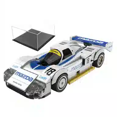 242pcs C55029 787B18