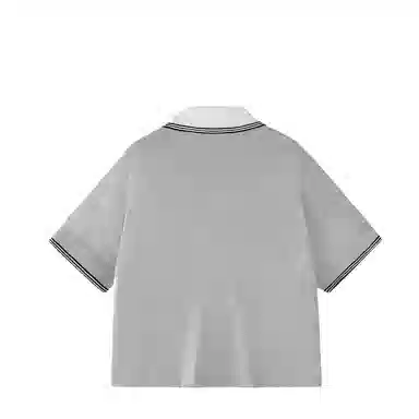 FILA FUSION FOB SS25 Polo