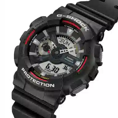 Casio G-Shock GA-110