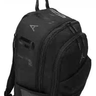 Jordan Backpack Black