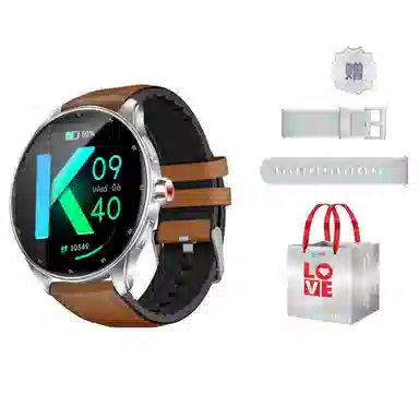 KUMI GW5 Pro NFC