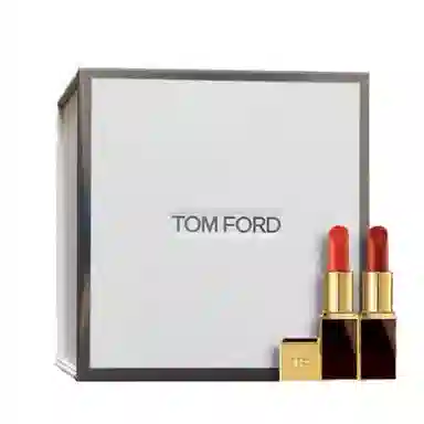 Tom Ford Lipstick Set