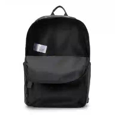 Jordan Backpack Black