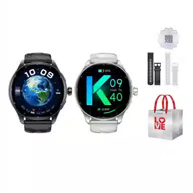 KUMI GW5 Pro NFC