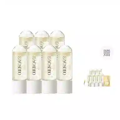 养生堂 冬孕次抛熬夜淡纹抗皱精华 紧致保湿补水