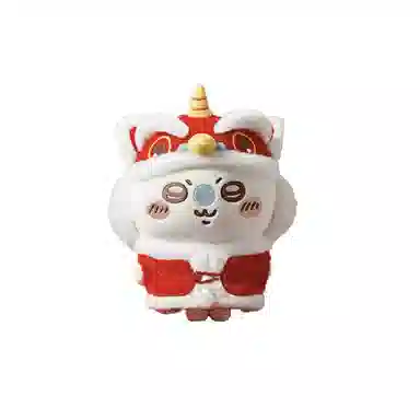 MINISO x chiikawa