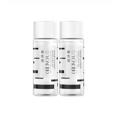 养生堂 天然桦树汁保湿液 保湿补水