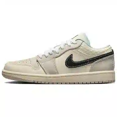Jordan Air Jordan 1 Low Sanddrift