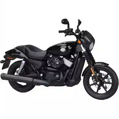 Maisto 112 2015 Street 750-