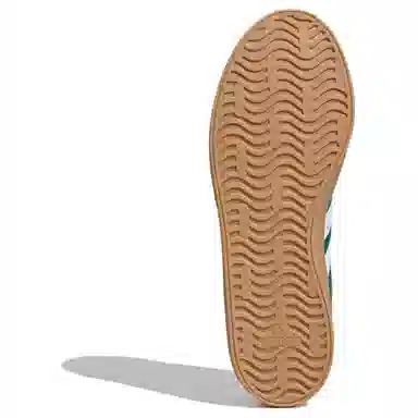 adidas VL Court 3.0 Green White