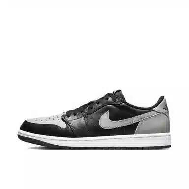 Jordan Air Jordan 1 Low OG "Shadow"