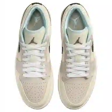 Jordan Air Jordan 1 Low Sanddrift