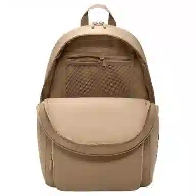Jordan MVP Logo Desert Camo Backpack