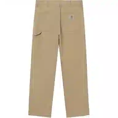 Carhartt WIP Loose Logo Cargo Pants Beige