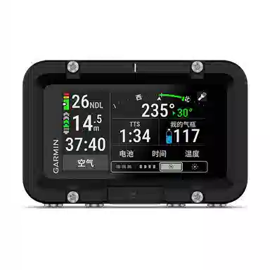 GARMIN Descent X50i -