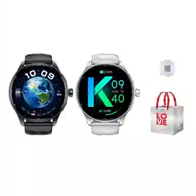 KUMI GW5 Pro NFC
