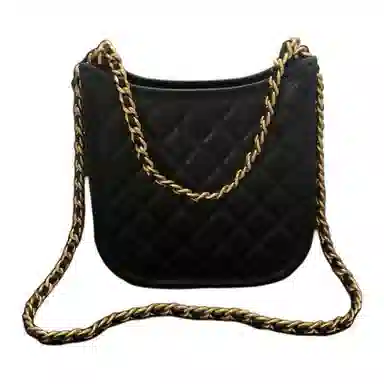 CHANEL Hobo