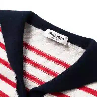 MIU MIU SS24 Logo