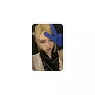 YG Entertainment BABYMONSTER 1BABYMONS11ER Photobook B ver.