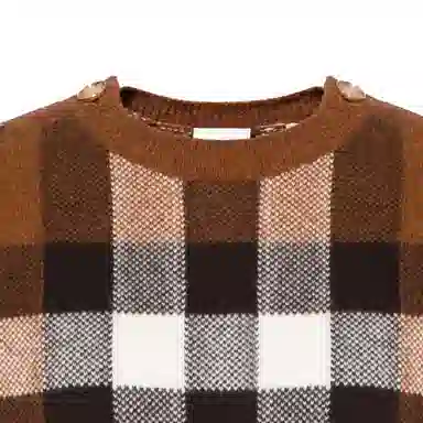 Burberry Sweater
