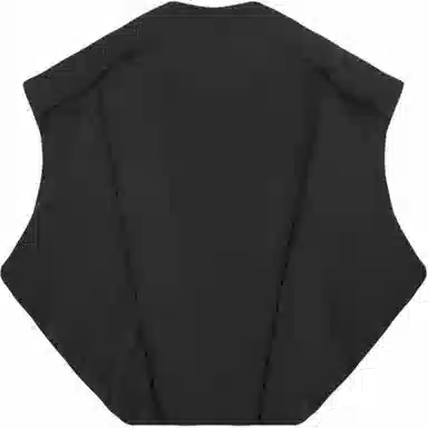 D5OVE Black Vest