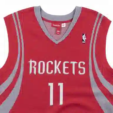 Mitchell Ness NBA x CLOT