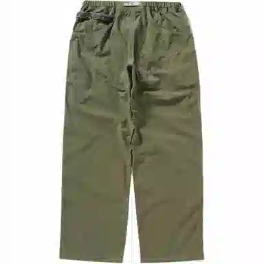 Gramicci x and wander