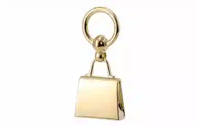 HERMES Mini Kelly Twilly