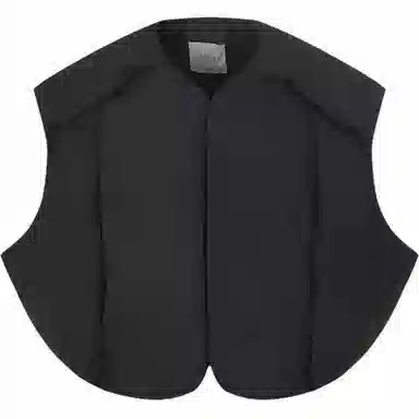 D5OVE Black Vest