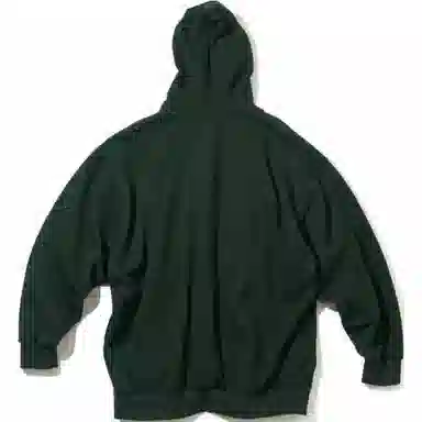 Nautica Japan FW22 Hoodie