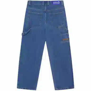 OSIRIS SKATE jeans
