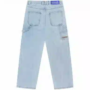 OSIRIS SKATE jeans