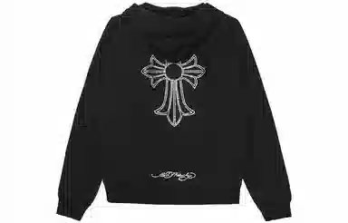 Ed Hardy SS24 Hoodie