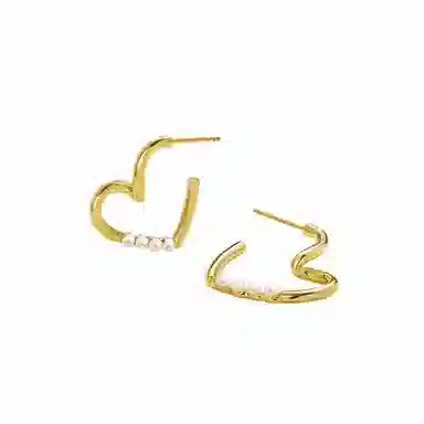 Amber Lollipop AMOUR s925