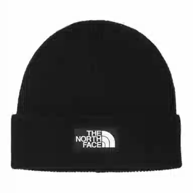 The North Face Ballet Bow Beanie Black