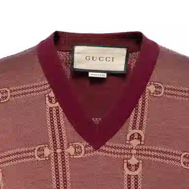 GUCCI V